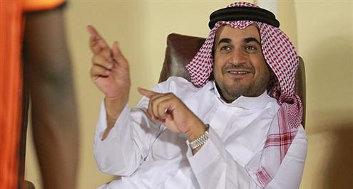 الشباب يستأنف ضد قرار إيقاف البلطان